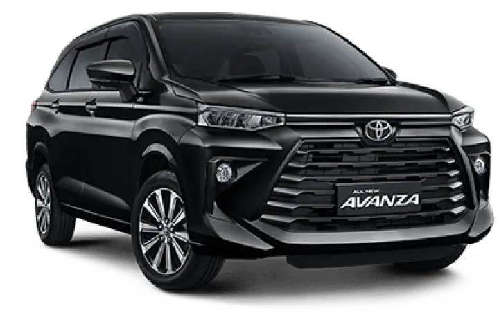 Sewa Toyota Avanza cikarang barat