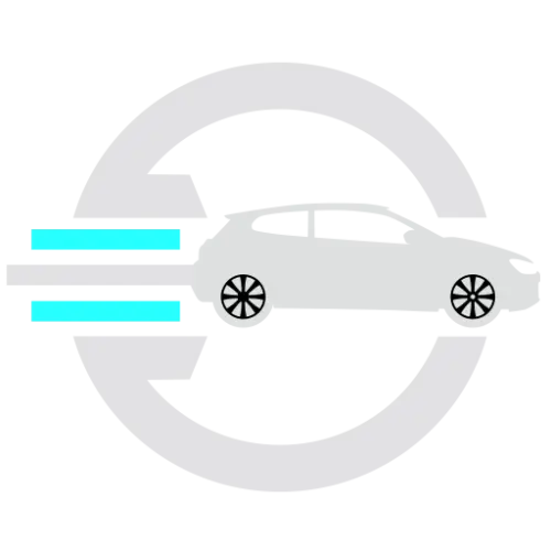 Logo Sewa Mobil Cikarang Barat