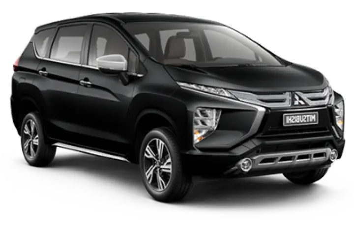 Sewa Mitsubishi XPander cikarang barat